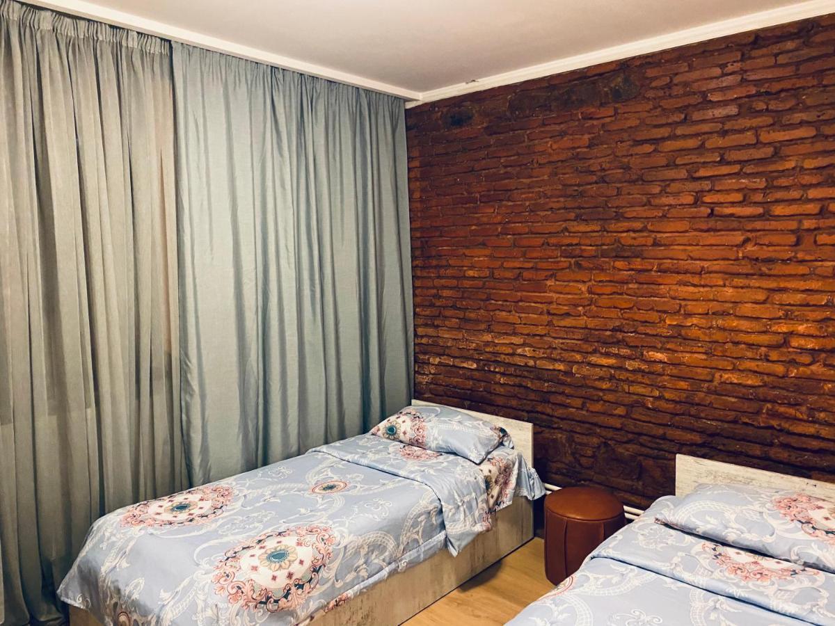 Wine Rise Apartman Tbiliszi Kültér fotó